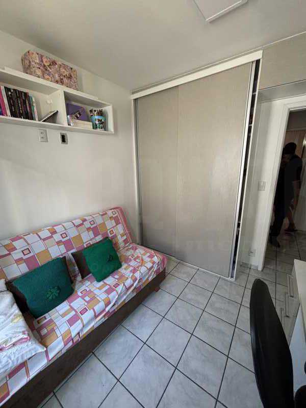 Conheça IMG_8355. do imóvel - Casa em Condomínio 3 quartos à venda Taquara, Rio de Janeiro - R$ 410.000 - PECN30103 - 8 IMG_8355. - 8