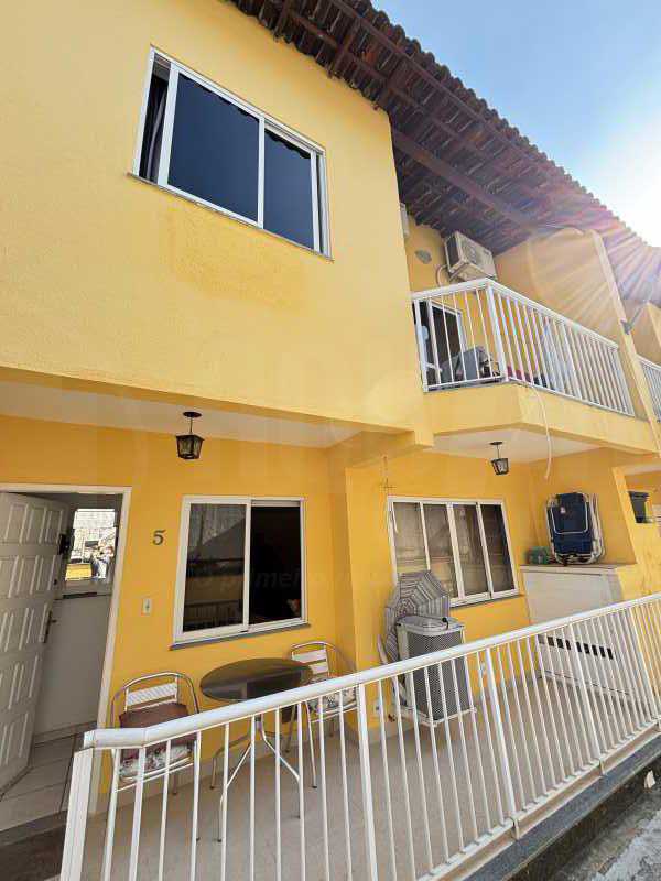 Conheça IMG_8335. do imóvel - Casa em Condomínio 3 quartos à venda Taquara, Rio de Janeiro - R$ 410.000 - PECN30103 - 16 IMG_8335. - 16