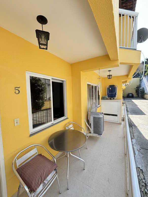 Conheça IMG_8334. do imóvel - Casa em Condomínio 3 quartos à venda Taquara, Rio de Janeiro - R$ 410.000 - PECN30103 - 17 IMG_8334. - 17