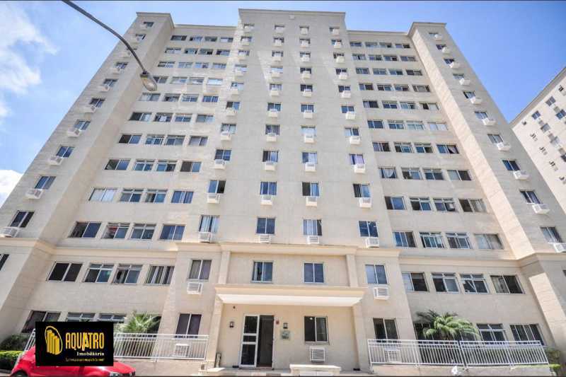 Conheça 1 do imóvel - Apartamento 2 quartos à venda Curicica, Rio de Janeiro - R$ 259.000 - PEAP20801 - 1 1 - 1