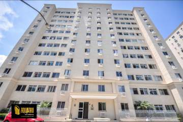 Apartamento 2 quartos à venda Curicica, Rio de Janeiro - R$ 299.000 - PEAP20801