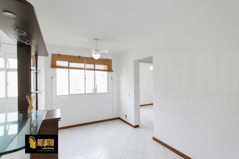 Conheça 2 do imóvel - Apartamento 2 quartos à venda Curicica, Rio de Janeiro - R$ 259.000 - PEAP20801 - 2 2 - 2