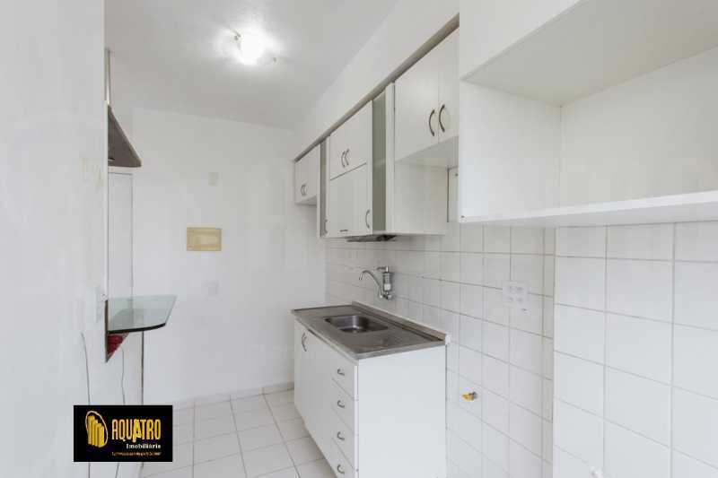 Conheça 6 do imóvel - Apartamento 2 quartos à venda Curicica, Rio de Janeiro - R$ 259.000 - PEAP20801 - 6 6 - 6
