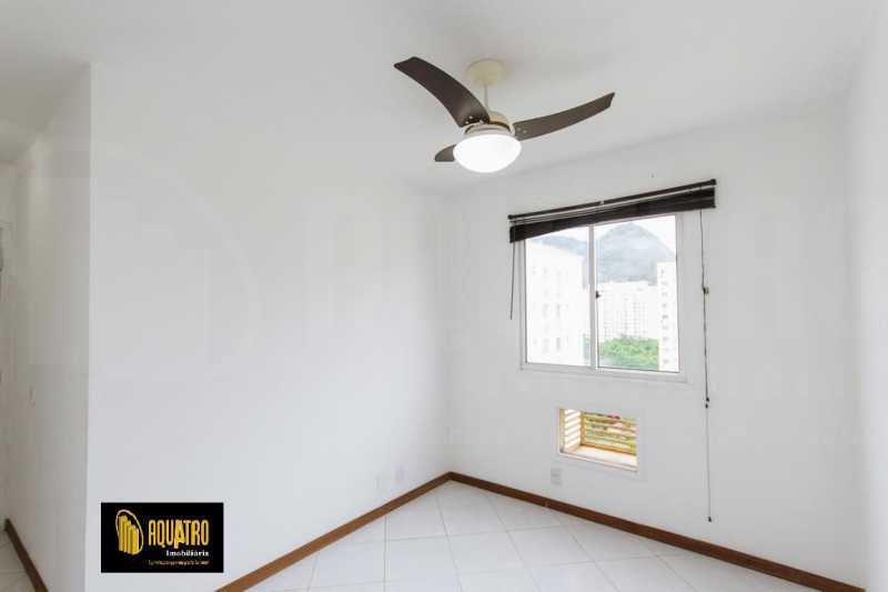 Conheça 8 do imóvel - Apartamento 2 quartos à venda Curicica, Rio de Janeiro - R$ 259.000 - PEAP20801 - 8 8 - 8