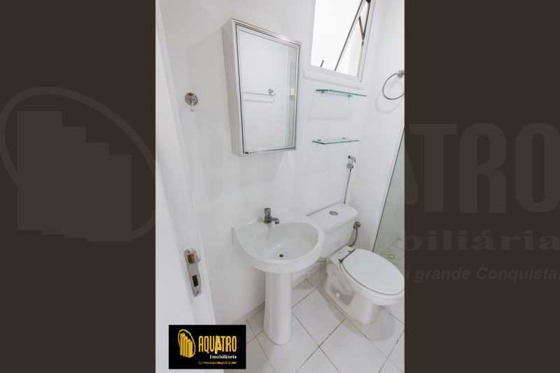 Conheça 9 do imóvel - Apartamento 2 quartos à venda Curicica, Rio de Janeiro - R$ 259.000 - PEAP20801 - 9 9 - 9