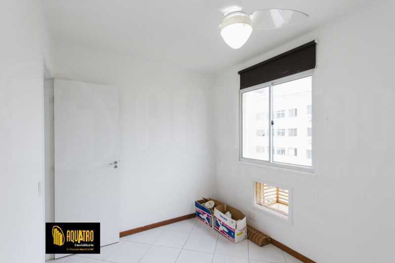 Conheça 11 do imóvel - Apartamento 2 quartos à venda Curicica, Rio de Janeiro - R$ 259.000 - PEAP20801 - 11 11 - 11