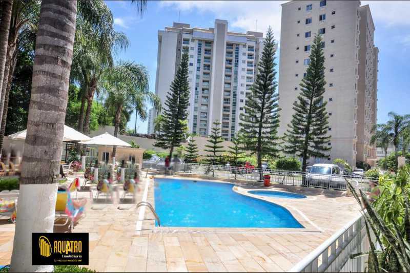 Conheça 13 do imóvel - Apartamento 2 quartos à venda Curicica, Rio de Janeiro - R$ 259.000 - PEAP20801 - 13 13 - 13