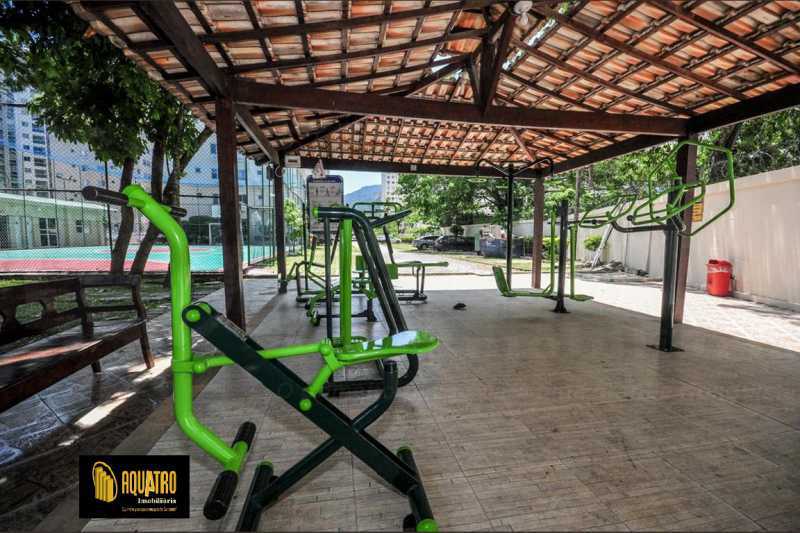 Conheça 15 do imóvel - Apartamento 2 quartos à venda Curicica, Rio de Janeiro - R$ 259.000 - PEAP20801 - 15 15 - 15