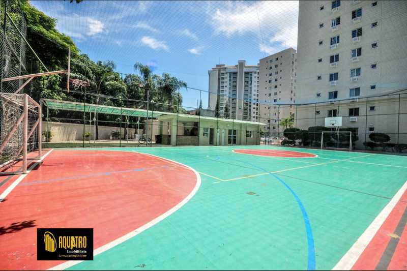 Conheça 16 do imóvel - Apartamento 2 quartos à venda Curicica, Rio de Janeiro - R$ 259.000 - PEAP20801 - 16 16 - 16