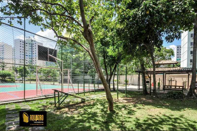 Conheça 17 do imóvel - Apartamento 2 quartos à venda Curicica, Rio de Janeiro - R$ 259.000 - PEAP20801 - 17 17 - 17