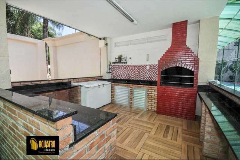 Conheça 18 do imóvel - Apartamento 2 quartos à venda Curicica, Rio de Janeiro - R$ 259.000 - PEAP20801 - 18 18 - 18