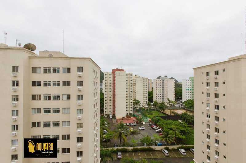 Conheça 19 do imóvel - Apartamento 2 quartos à venda Curicica, Rio de Janeiro - R$ 259.000 - PEAP20801 - 19 19 - 19