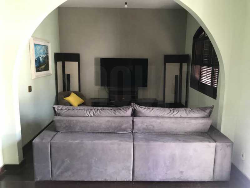 Conheça 2. do imóvel - Casa em Condomínio 3 quartos à venda Taquara, Rio de Janeiro - R$ 730.000 - PECN30104 - 2 2. - 2