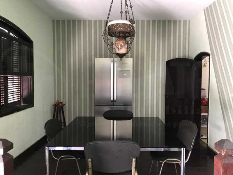 Conheça 3. do imóvel - Casa em Condomínio 3 quartos à venda Taquara, Rio de Janeiro - R$ 730.000 - PECN30104 - 3 3. - 3