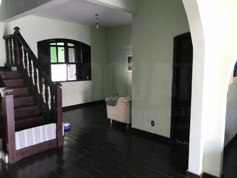 Conheça 4. do imóvel - Casa em Condomínio 3 quartos à venda Taquara, Rio de Janeiro - R$ 730.000 - PECN30104 - 4 4. - 4