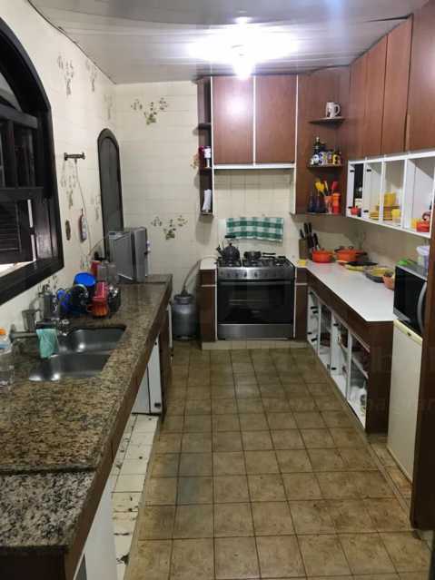 Conheça 5. do imóvel - Casa em Condomínio 3 quartos à venda Taquara, Rio de Janeiro - R$ 730.000 - PECN30104 - 5 5. - 5