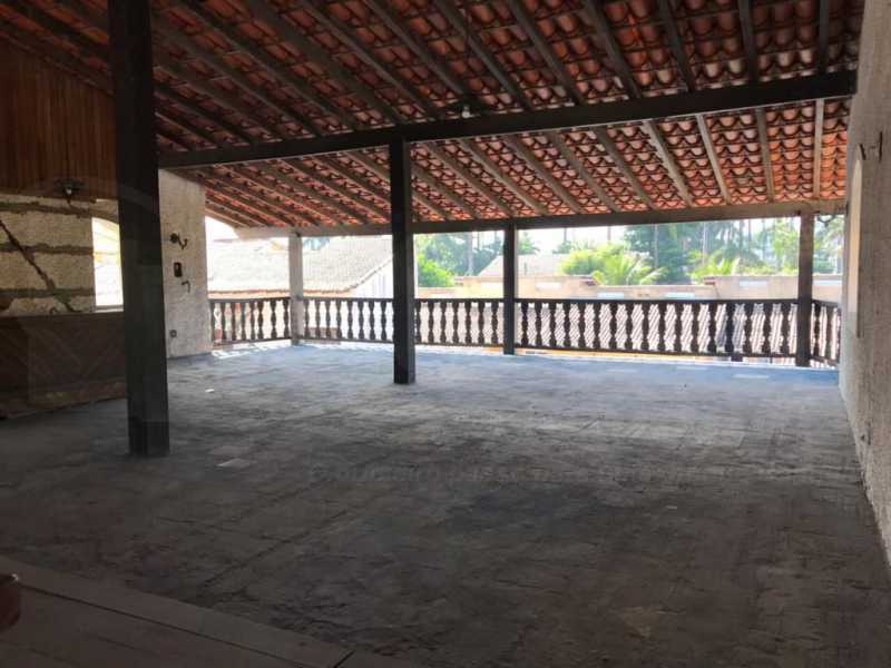 Conheça 8. do imóvel - Casa em Condomínio 3 quartos à venda Taquara, Rio de Janeiro - R$ 730.000 - PECN30104 - 8 8. - 8