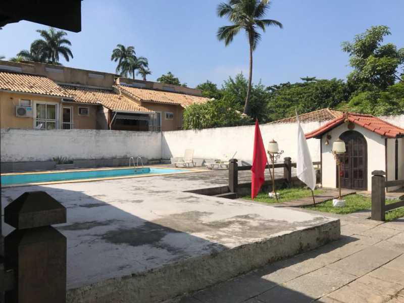 Conheça 10. do imóvel - Casa em Condomínio 3 quartos à venda Taquara, Rio de Janeiro - R$ 730.000 - PECN30104 - 10 10. - 10
