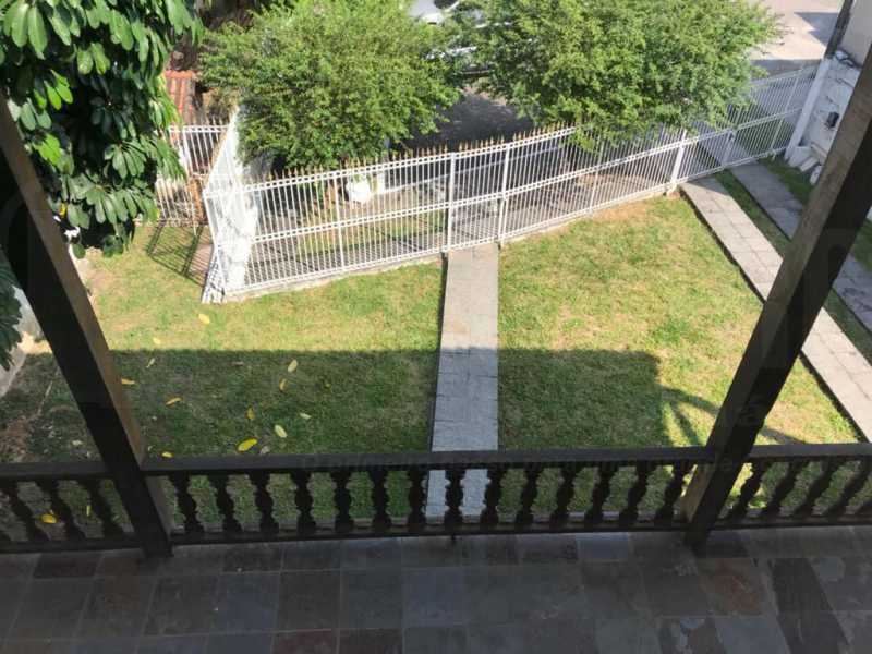 Conheça 11. do imóvel - Casa em Condomínio 3 quartos à venda Taquara, Rio de Janeiro - R$ 730.000 - PECN30104 - 11 11. - 11
