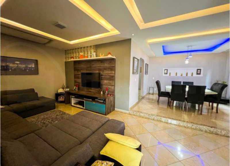 Conheça 1. do imóvel - Casa 3 quartos à venda Pechincha, Rio de Janeiro - R$ 690.000 - PECA30026 - 1 1. - 1