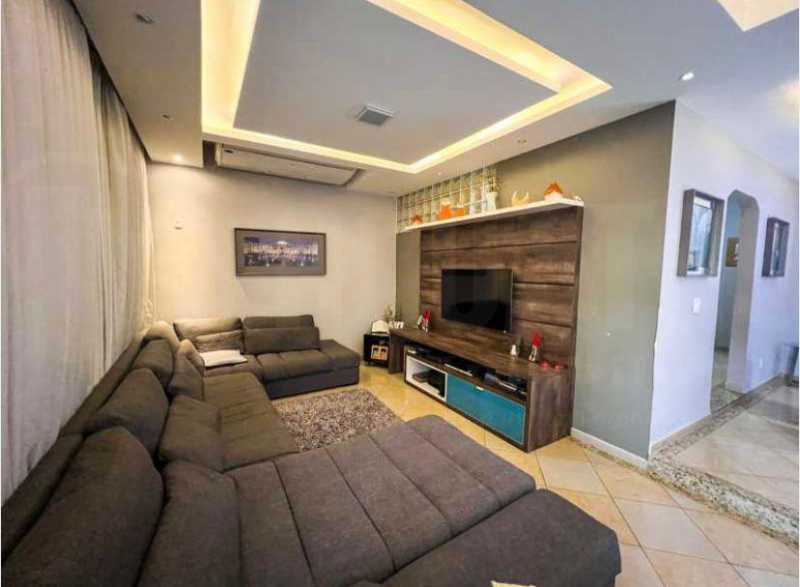 Conheça 3. do imóvel - Casa 3 quartos à venda Pechincha, Rio de Janeiro - R$ 690.000 - PECA30026 - 2 3. - 2