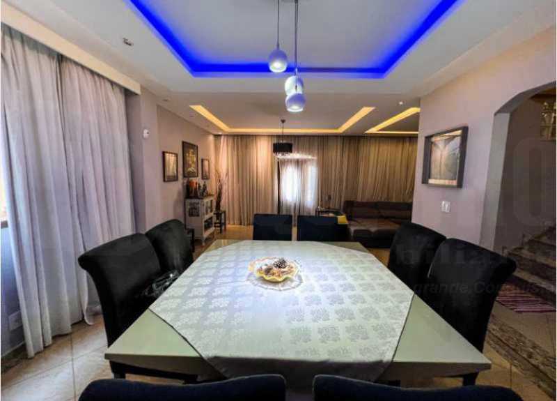 Conheça 4. do imóvel - Casa 3 quartos à venda Pechincha, Rio de Janeiro - R$ 690.000 - PECA30026 - 3 4. - 3