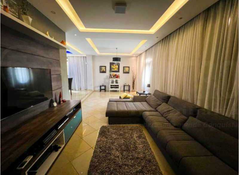 Conheça 5. do imóvel - Casa 3 quartos à venda Pechincha, Rio de Janeiro - R$ 690.000 - PECA30026 - 4 5. - 4