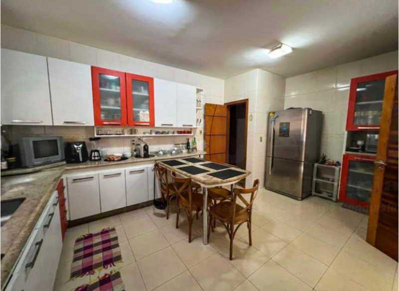 Conheça 6. do imóvel - Casa 3 quartos à venda Pechincha, Rio de Janeiro - R$ 690.000 - PECA30026 - 5 6. - 5