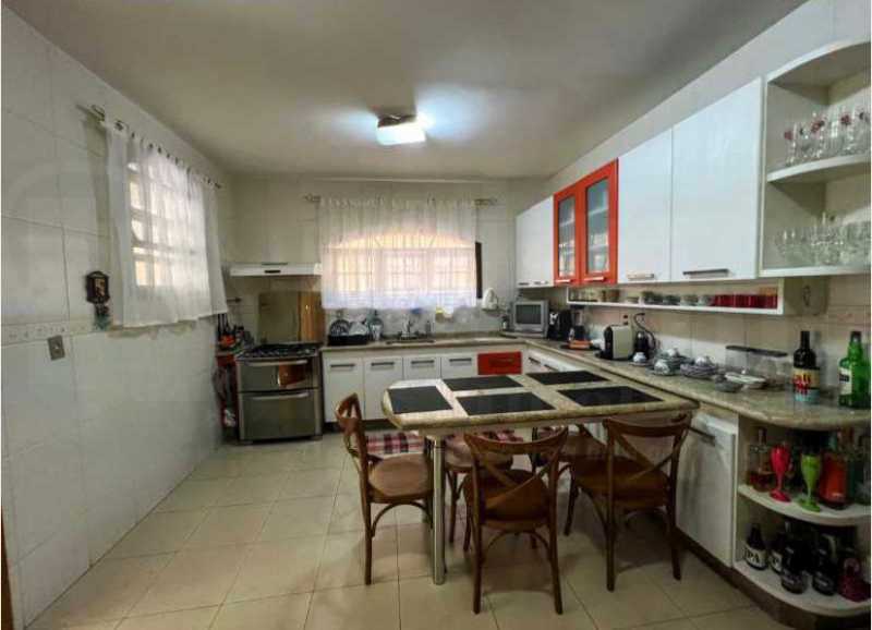 Conheça 7. do imóvel - Casa 3 quartos à venda Pechincha, Rio de Janeiro - R$ 690.000 - PECA30026 - 6 7. - 6