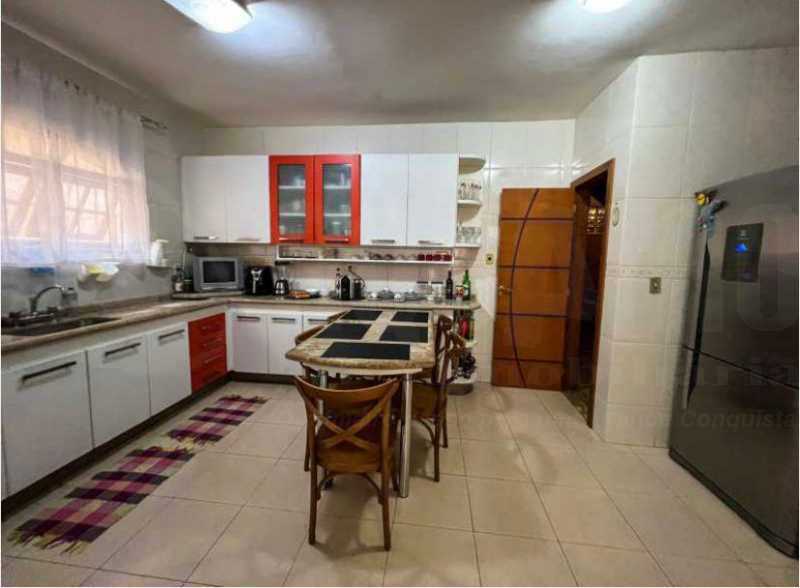 Conheça 8. do imóvel - Casa 3 quartos à venda Pechincha, Rio de Janeiro - R$ 690.000 - PECA30026 - 7 8. - 7