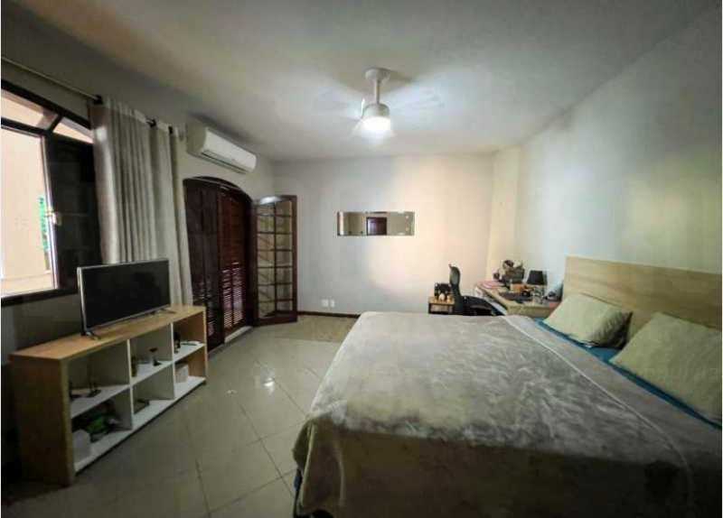 Conheça 9. do imóvel - Casa 3 quartos à venda Pechincha, Rio de Janeiro - R$ 690.000 - PECA30026 - 8 9. - 8