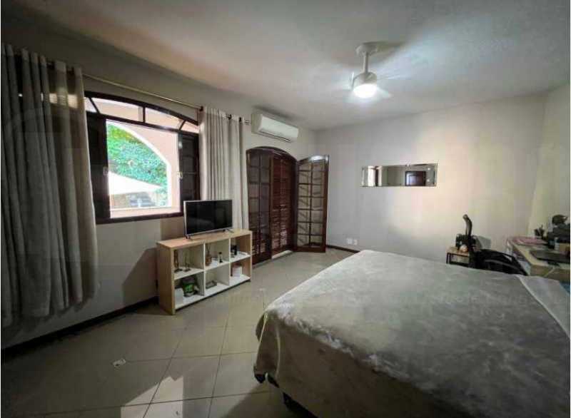 Conheça 10. do imóvel - Casa 3 quartos à venda Pechincha, Rio de Janeiro - R$ 690.000 - PECA30026 - 9 10. - 9