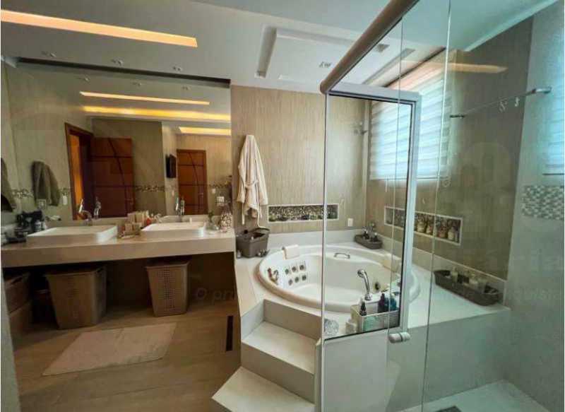 Conheça 11. do imóvel - Casa 3 quartos à venda Pechincha, Rio de Janeiro - R$ 690.000 - PECA30026 - 10 11. - 10