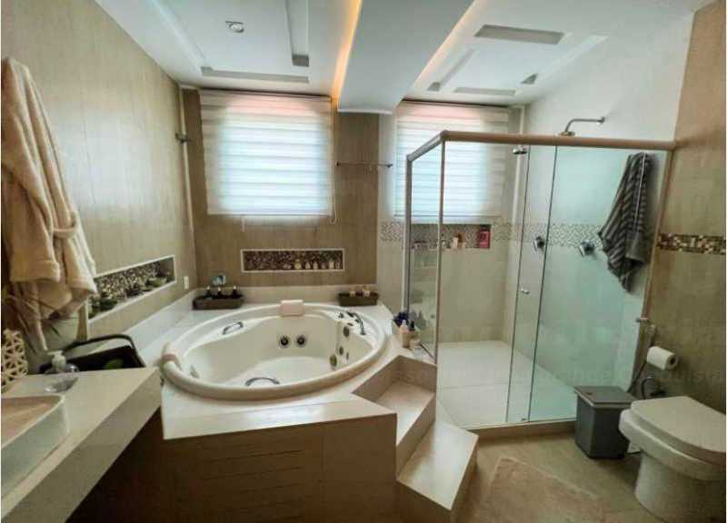Conheça 12. do imóvel - Casa 3 quartos à venda Pechincha, Rio de Janeiro - R$ 690.000 - PECA30026 - 11 12. - 11
