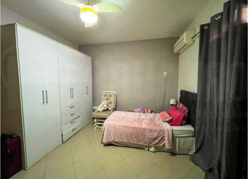 Conheça 16. do imóvel - Casa 3 quartos à venda Pechincha, Rio de Janeiro - R$ 690.000 - PECA30026 - 15 16. - 15