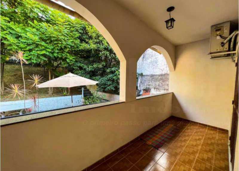 Conheça 18. do imóvel - Casa 3 quartos à venda Pechincha, Rio de Janeiro - R$ 690.000 - PECA30026 - 16 18. - 16