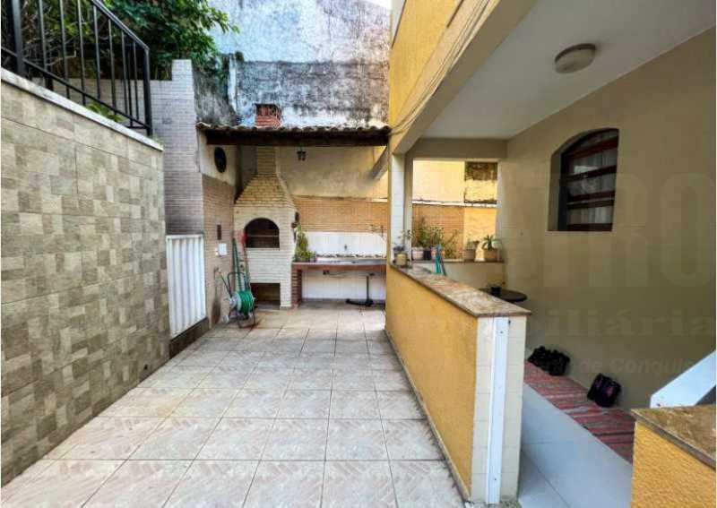 Conheça 19. do imóvel - Casa 3 quartos à venda Pechincha, Rio de Janeiro - R$ 690.000 - PECA30026 - 17 19. - 17