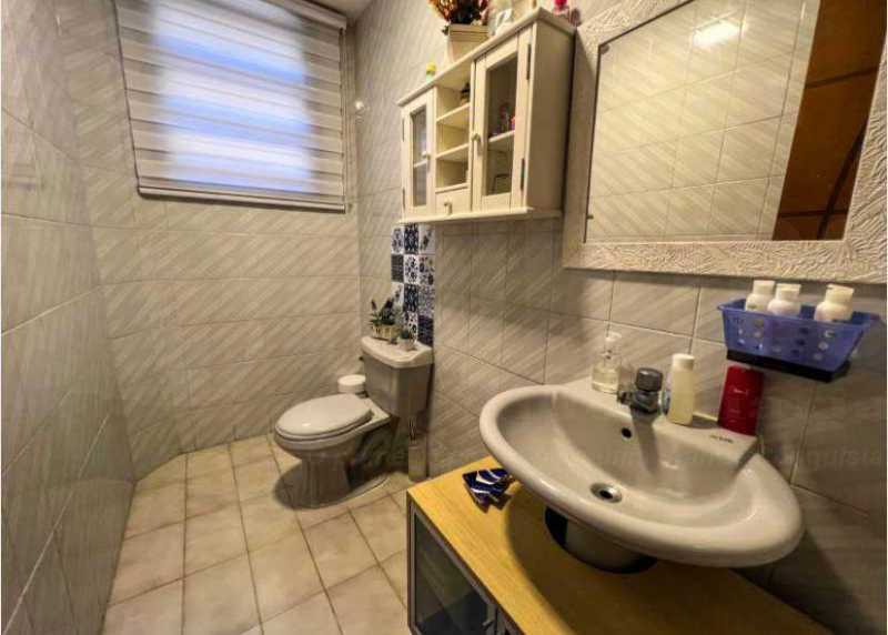 Conheça 20. do imóvel - Casa 3 quartos à venda Pechincha, Rio de Janeiro - R$ 690.000 - PECA30026 - 18 20. - 18