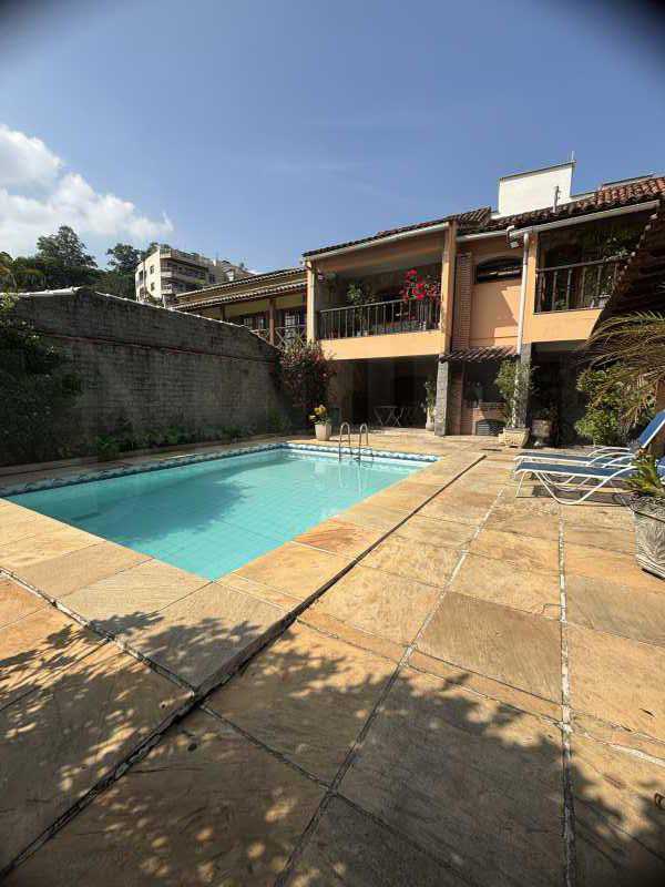 Conheça 1 do imóvel - Casa em Condomínio 5 quartos à venda Freguesia (Jacarepaguá), Rio de Janeiro - R$ 1.700.000 - PECN50008 - 1 1 - 1