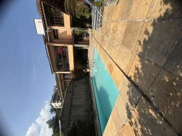 Casa em Condomínio 5 quartos à venda Freguesia (Jacarepaguá), Rio de Janeiro - R$ 1.700.000 - PECN50008