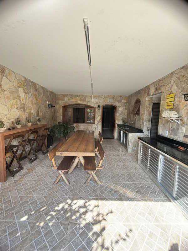 Conheça 2 do imóvel - Casa em Condomínio 5 quartos à venda Freguesia (Jacarepaguá), Rio de Janeiro - R$ 1.700.000 - PECN50008 - 2 2 - 2