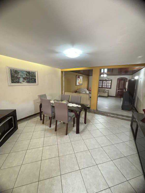 Conheça 5 do imóvel - Casa em Condomínio 5 quartos à venda Freguesia (Jacarepaguá), Rio de Janeiro - R$ 1.700.000 - PECN50008 - 5 5 - 5