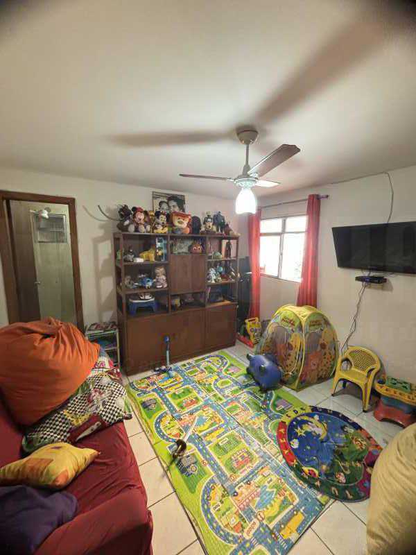 Conheça 6 do imóvel - Casa em Condomínio 5 quartos à venda Freguesia (Jacarepaguá), Rio de Janeiro - R$ 1.700.000 - PECN50008 - 6 6 - 6