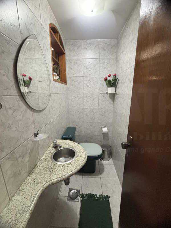 Conheça 7 do imóvel - Casa em Condomínio 5 quartos à venda Freguesia (Jacarepaguá), Rio de Janeiro - R$ 1.700.000 - PECN50008 - 7 7 - 7