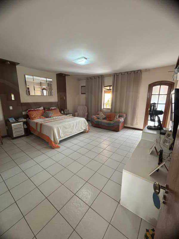 Conheça 10 do imóvel - Casa em Condomínio 5 quartos à venda Freguesia (Jacarepaguá), Rio de Janeiro - R$ 1.700.000 - PECN50008 - 10 10 - 10