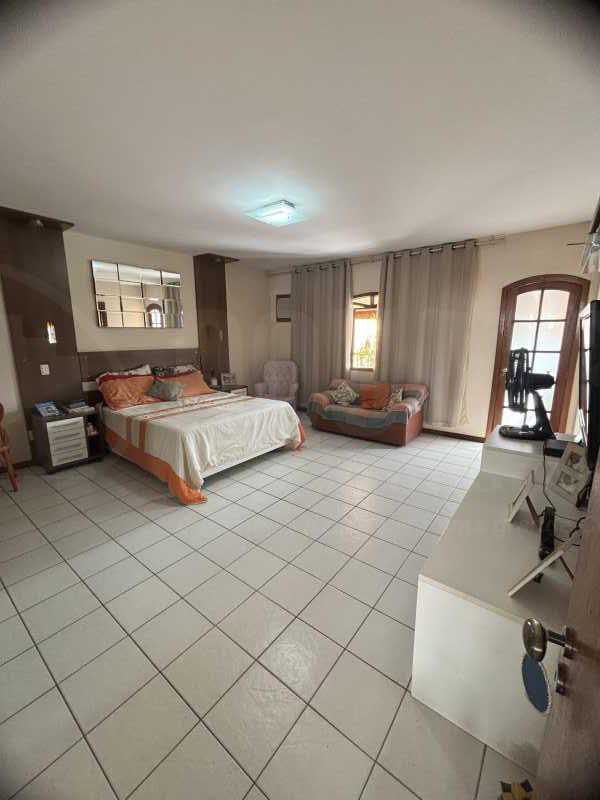 Conheça 11 do imóvel - Casa em Condomínio 5 quartos à venda Freguesia (Jacarepaguá), Rio de Janeiro - R$ 1.700.000 - PECN50008 - 11 11 - 11
