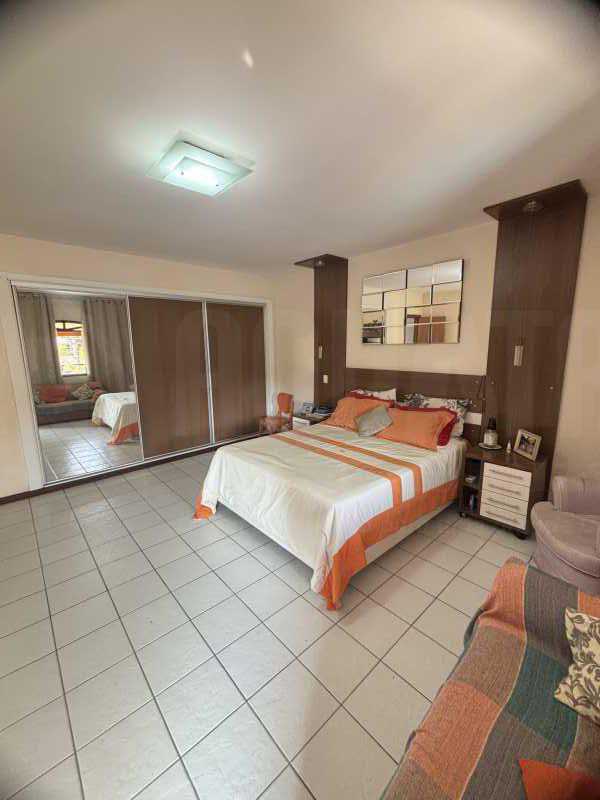 Conheça 12 do imóvel - Casa em Condomínio 5 quartos à venda Freguesia (Jacarepaguá), Rio de Janeiro - R$ 1.700.000 - PECN50008 - 12 12 - 12