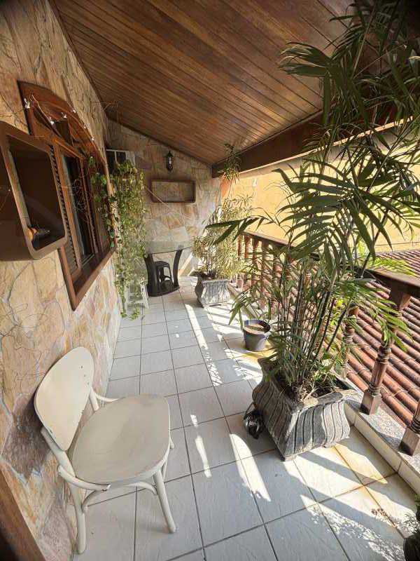 Conheça 13 do imóvel - Casa em Condomínio 5 quartos à venda Freguesia (Jacarepaguá), Rio de Janeiro - R$ 1.700.000 - PECN50008 - 13 13 - 13