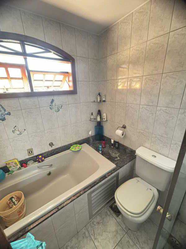 Conheça 15 do imóvel - Casa em Condomínio 5 quartos à venda Freguesia (Jacarepaguá), Rio de Janeiro - R$ 1.700.000 - PECN50008 - 15 15 - 15