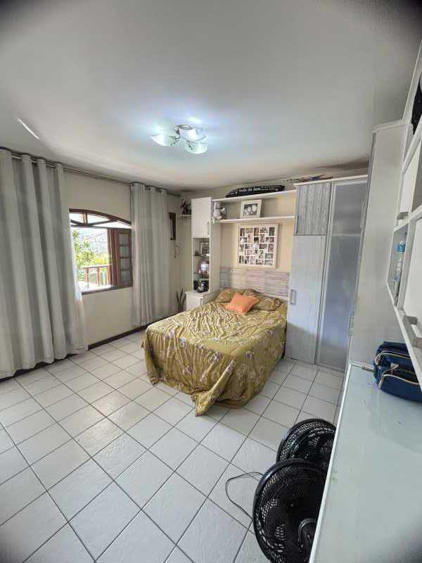 Conheça 17 do imóvel - Casa em Condomínio 5 quartos à venda Freguesia (Jacarepaguá), Rio de Janeiro - R$ 1.700.000 - PECN50008 - 17 17 - 17